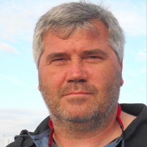 Photo de profil de Thierry Porteboeuf