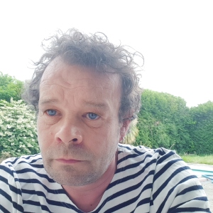 Photo de profil de Thierry Posnic