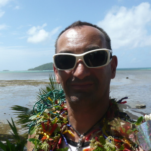 Photo de profil de Thierry Postel