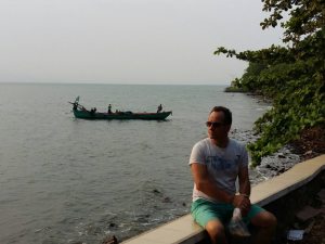 Photo de profil de Thierry Pouedras