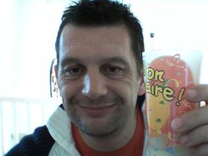 Photo de profil de Thierry Poulenard