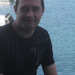 Photo de profil de Thierry Poupon
