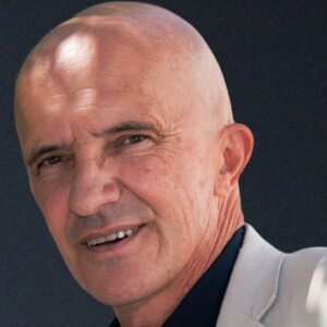 Photo de profil de Thierry Pourlier