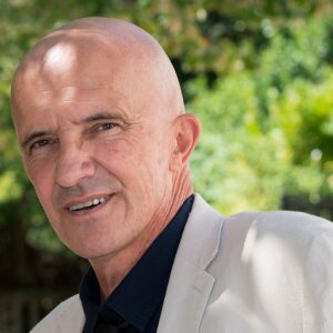 Photo de profil de Thierry Pourlier