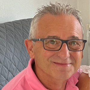 Photo de profil de Thierry Praira