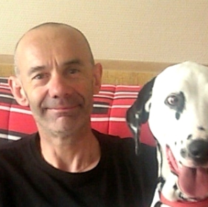 Photo de profil de Thierry Prevost