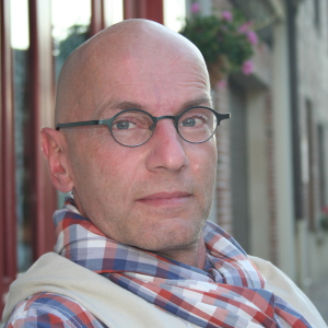 Photo de profil de Thierry Prieur