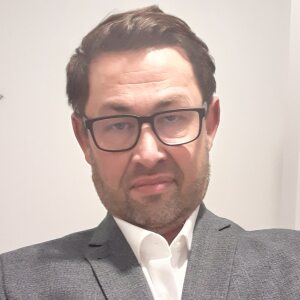 Photo de profil de Thierry Priez