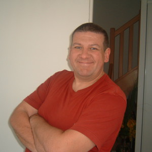 Photo de profil de Thierry Prigent