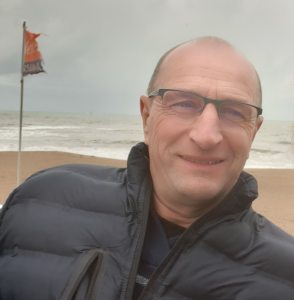 Photo de profil de Thierry Proust