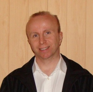 Photo de profil de Thierry Przygoda
