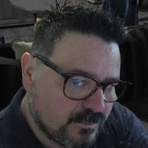 Photo de profil de Thierry Puren