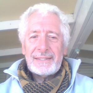 Photo de profil de Thierry Rabin-Grandidier