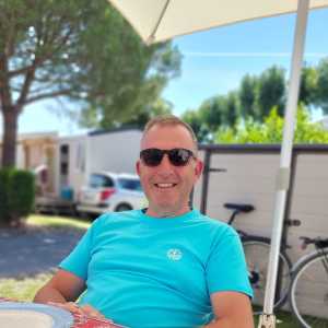 Photo de profil de Thierry Raby