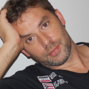 Photo de profil de Thierry Ragon