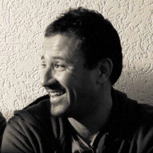 Photo de profil de Thierry Ramanana
