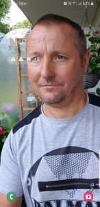 Photo de profil de Thierry Ramcourt