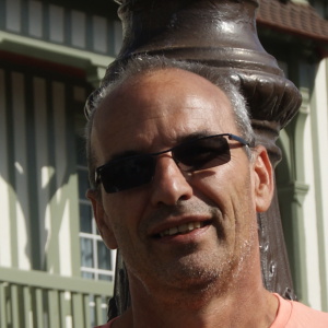 Photo de profil de Thierry Raulin