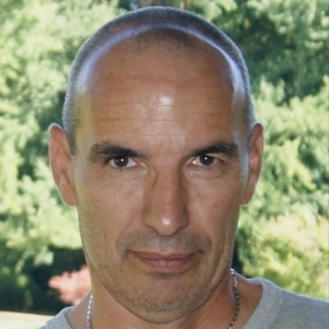 Photo de profil de Thierry Raulin