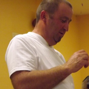 Photo de profil de Thierry Rauline