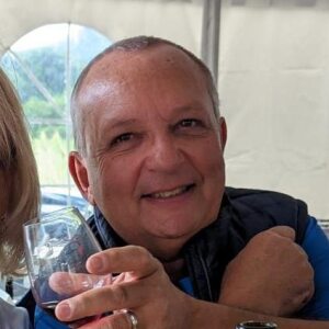 Photo de profil de Thierry Rayneau