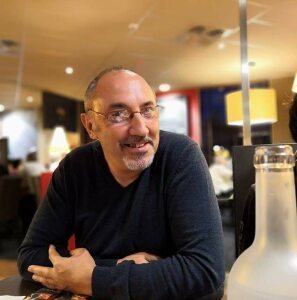 Photo de profil de Thierry Recuerda