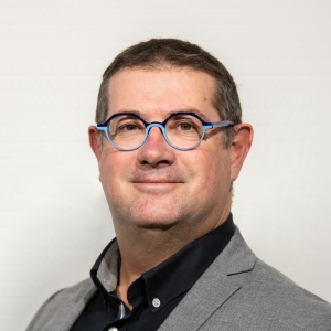 Photo de profil de Thierry Redon
