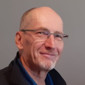 Photo de profil de Thierry Redonnet