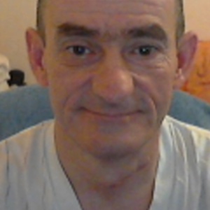 Photo de profil de Thierry Regidor