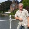 Photo de profil de Thierry Regniez