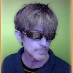Photo de profil de Thierry Reinert