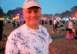 Photo de profil de Thierry Remoue