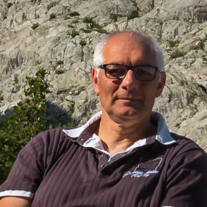 Photo de profil de Thierry Renaud