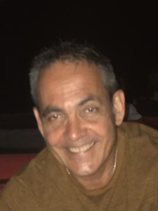 Photo de profil de Thierry Renaud
