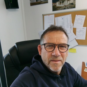 Photo de profil de Thierry Renaudier