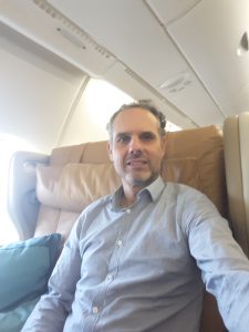 Photo de profil de Thierry Renaudin