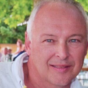 Photo de profil de Thierry Renaudin