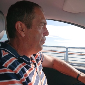 Photo de profil de Thierry Rentz