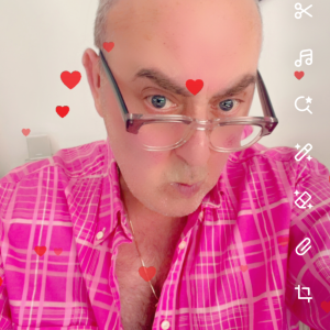 Photo de profil de Thierry Resse