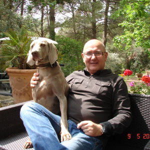 Photo de profil de Thierry Revel
