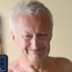 Photo de profil de Thierry Revolon
