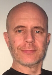 Photo de profil de Thierry Rey
