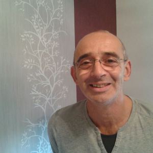 Photo de profil de Thierry Reymond