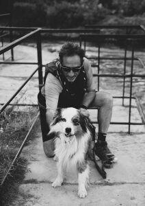 Photo de profil de Thierry Ribet