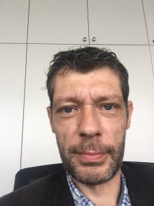 Photo de profil de Thierry Ribouleau