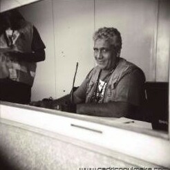 Photo de profil de Thierry Ricaud