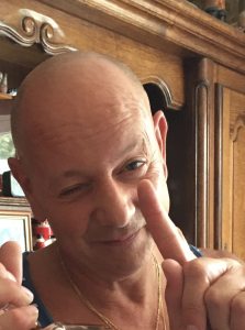 Photo de profil de Thierry Riche