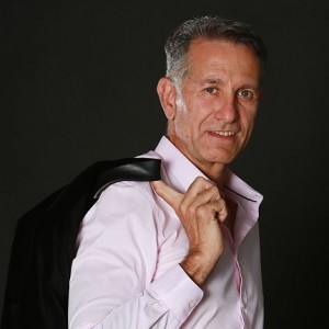 Photo de profil de Thierry Riera