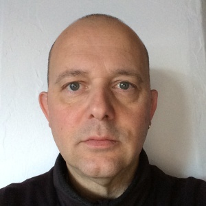 Photo de profil de Thierry Rippert