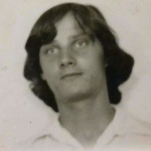 Photo de profil de Thierry Rivier